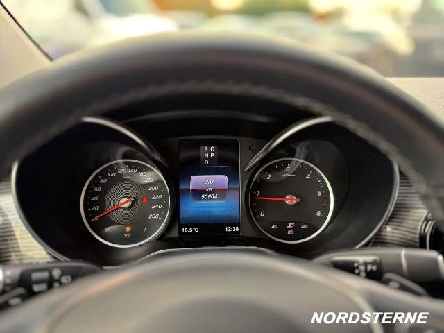 Mercedes-Benz V 300 4MATIC AVANTGARDE V 300 d