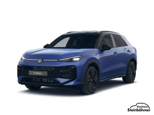 Volkswagen T-Roc 1.5 eTSI R-Line