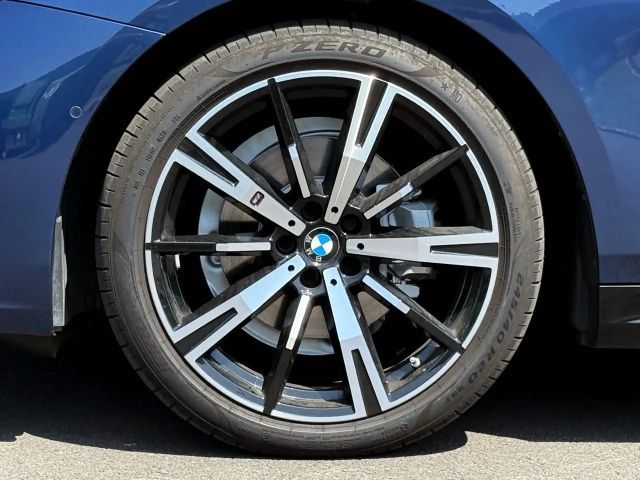BMW 520 520d xDrive