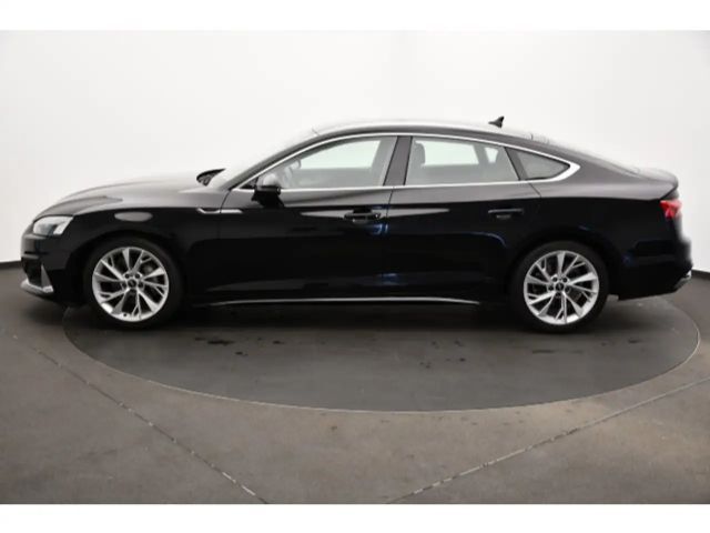 Audi A5 40 TFSI S-Tronic