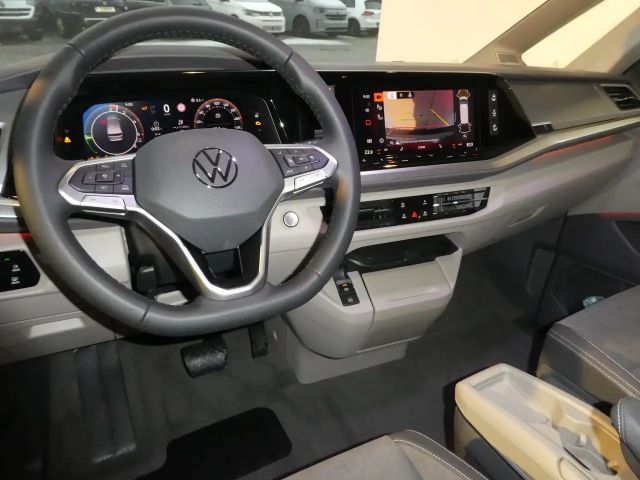 Volkswagen Multivan 4Motion T7 eHybrid