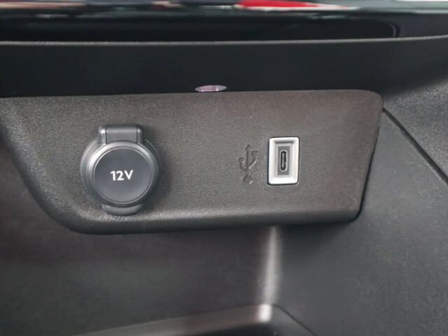 Opel Corsa Corsa Klima/EPH/Lenkradhzg/Temp.MF-Lenkrad/UVM.