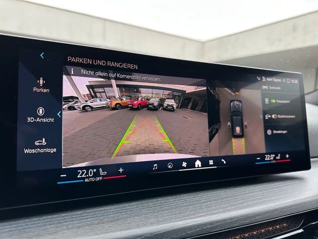 BMW 320 320d M-Sport Touring