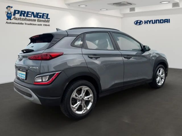 Hyundai Kona Trend
