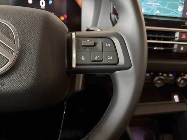 Citroën C4 Hybrid Max