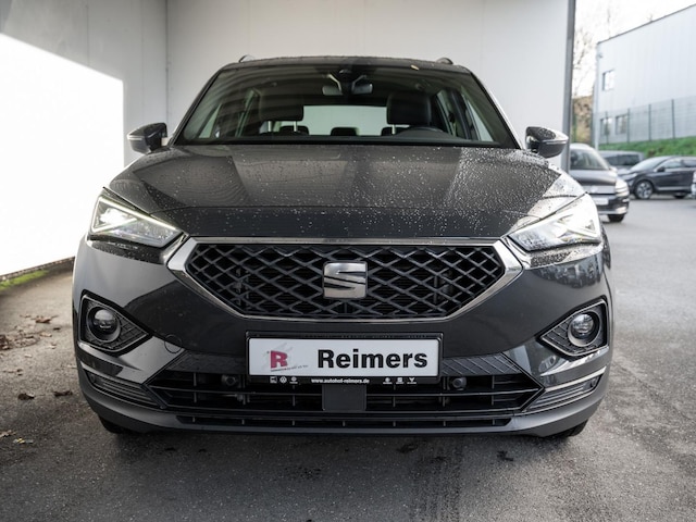 Seat Tarraco 2.0 TDI