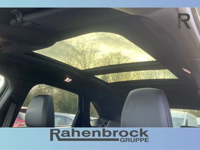 Ford Kuga EcoBoost ST Line X