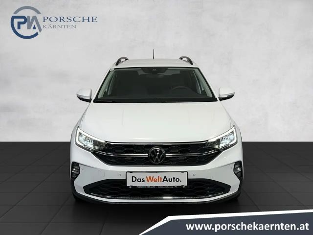 Volkswagen Taigo Friends TSI