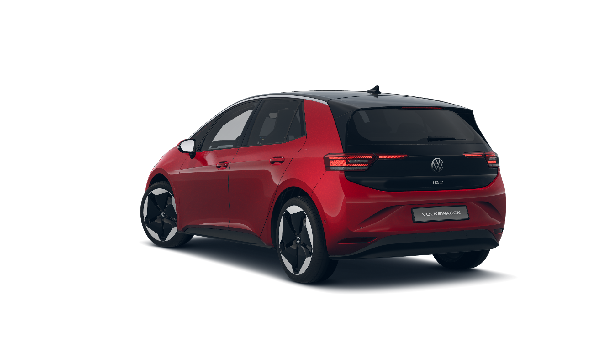 Volkswagen ID.3 Performance Pro