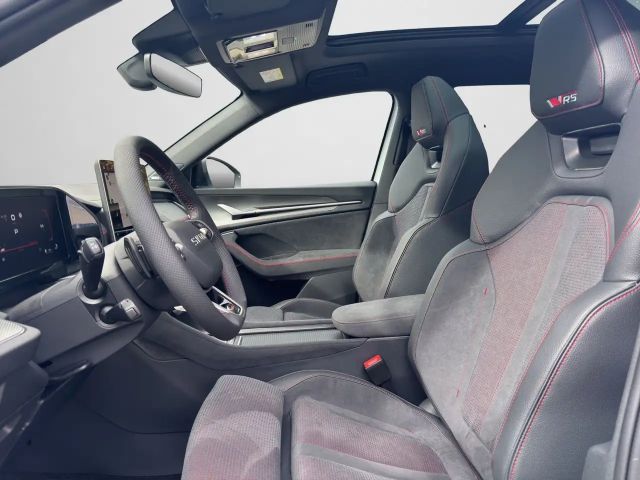 Skoda Kodiaq 4x4 RS