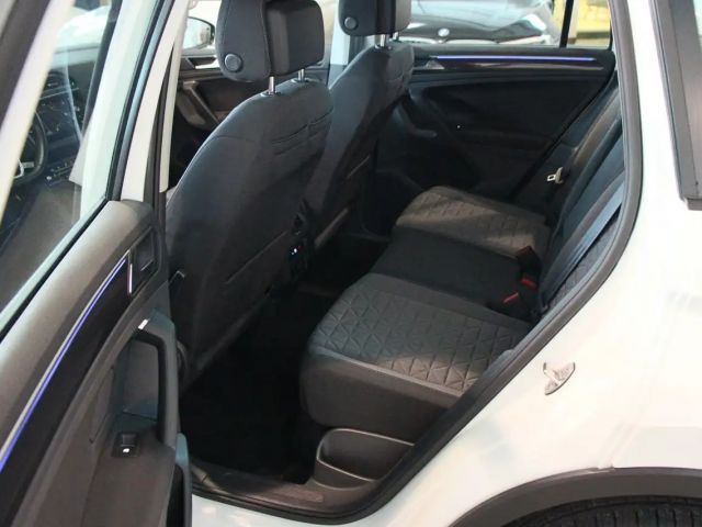 Volkswagen Tiguan 2.0 TDI DSG Life