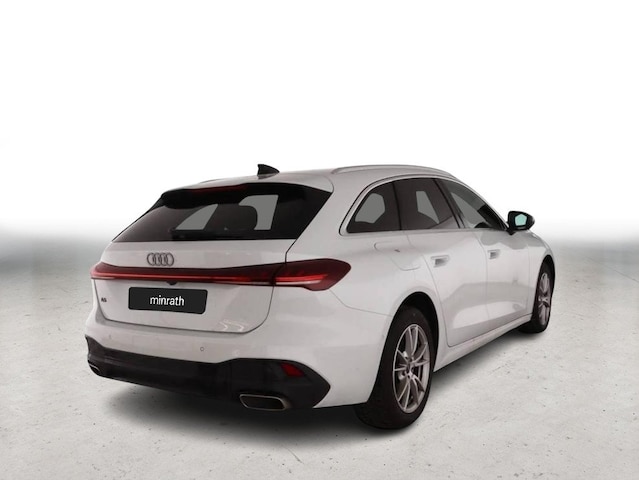 Audi A5 Avant S-Tronic
