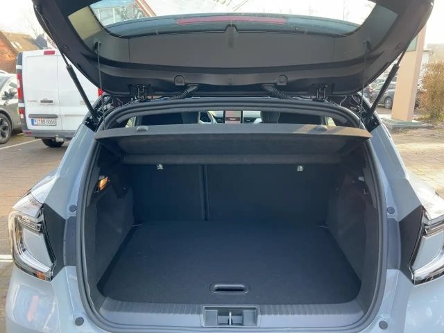 Renault Captur Evolution TCe 90