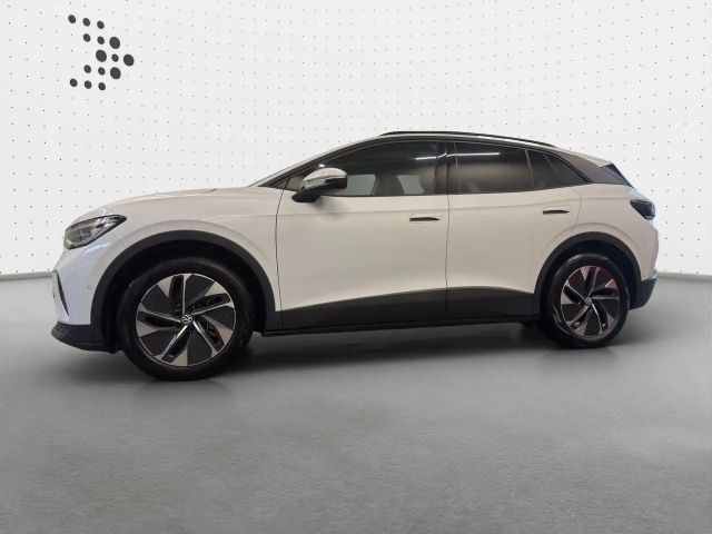 Volkswagen ID.4 IQ.Drive Performance Pro