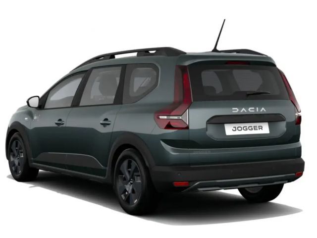 Dacia Jogger Hybrid 140