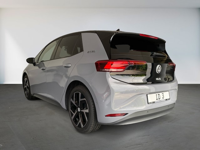 Volkswagen ID.3 Performance Pro