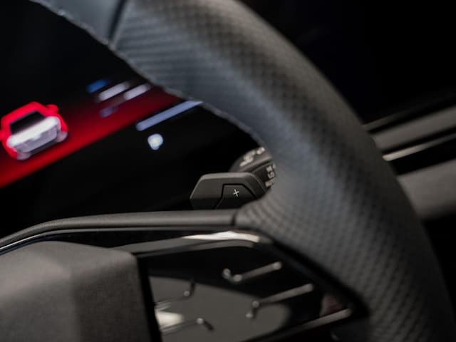 Audi A5 Avant Quattro S-Tronic