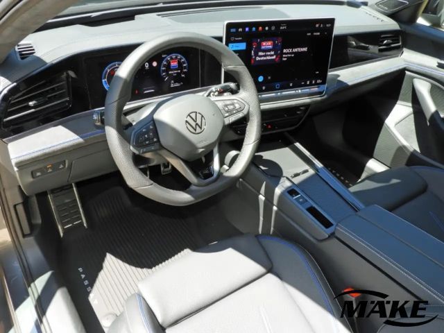 Volkswagen Passat 2.0 TDI DSG R-Line