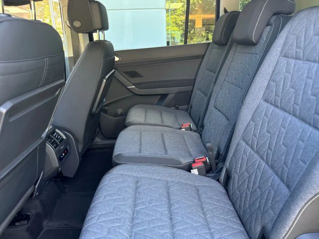 Volkswagen Touran 2.0 TDI DSG Move