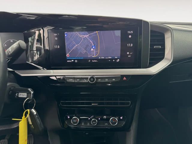 Opel Mokka 1.5 Turbo