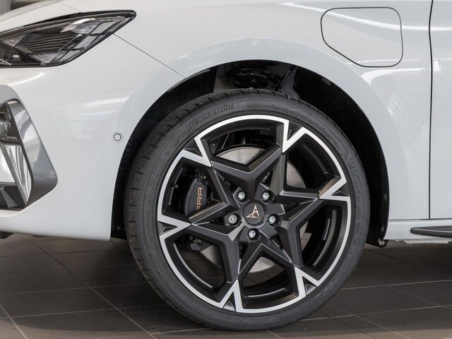 Cupra Leon DSG Sportstourer VZ