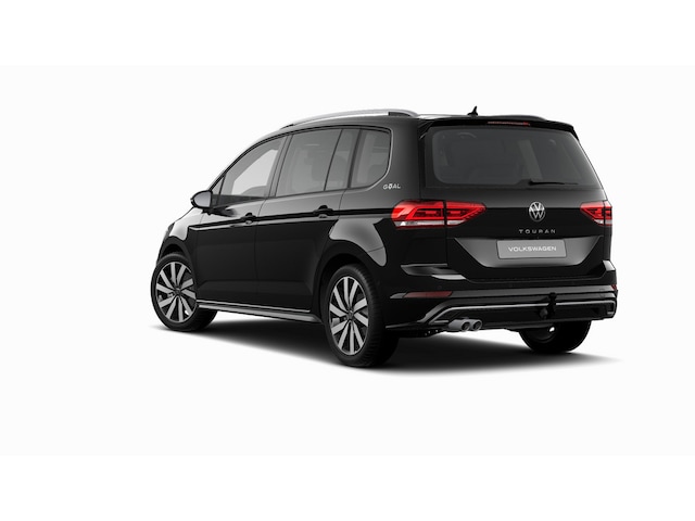 Volkswagen Touran Comfortline IQ.Drive R-Line