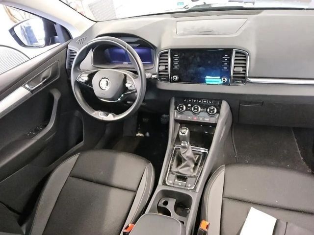 Skoda Karoq 2.0 TDI Ambition