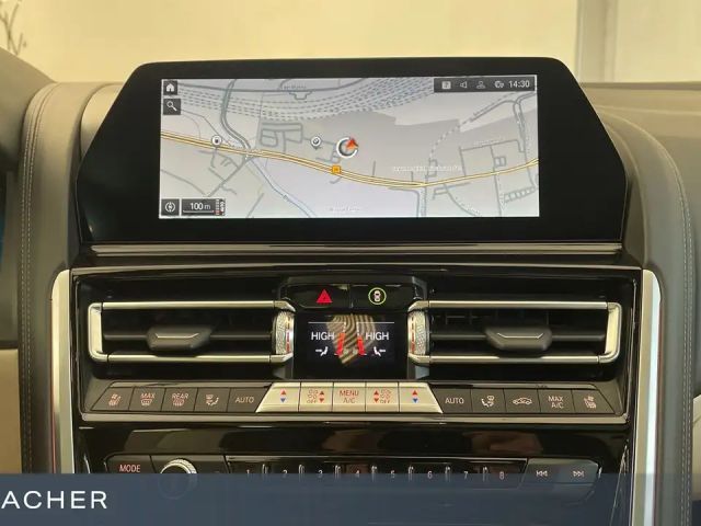 BMW M850 Coupé Gran Coupé xDrive