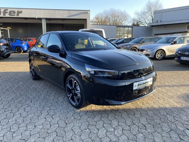 Opel Corsa GS-Line Grand Sport