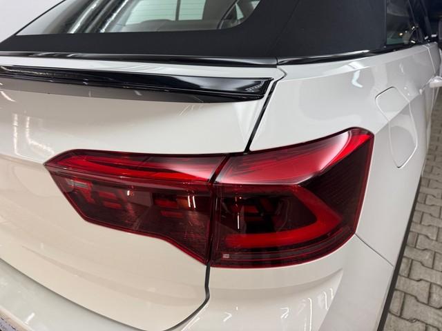 Volkswagen T-Roc Cabriolet IQ.Drive R-Line