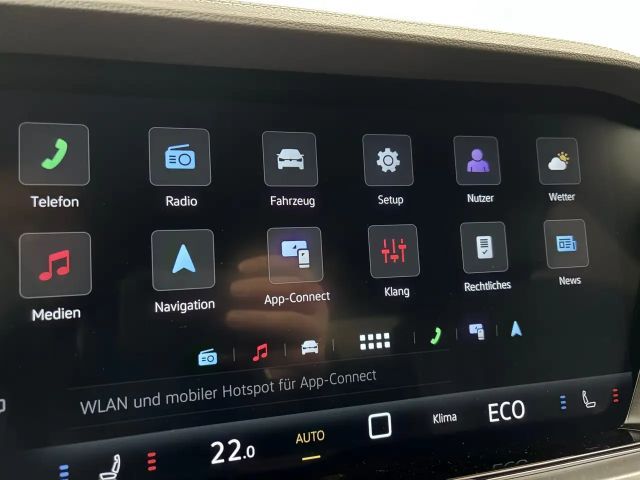 Volkswagen Touareg 4Motion R-Line