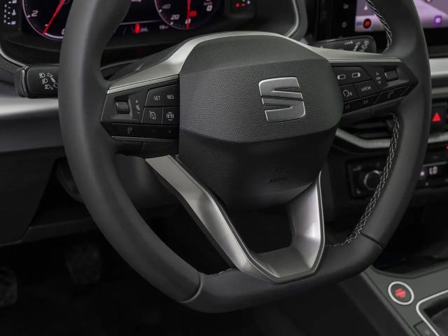 Seat Ibiza 1.0 TSI Xcellence