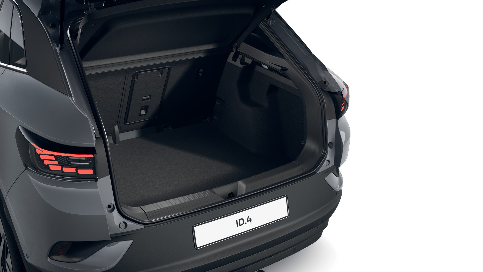 Volkswagen ID.4 82 kWh MATRIX+NAVI+APP+WäPu