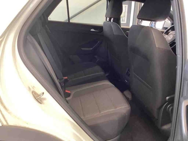Volkswagen T-Roc 1.5 TSI DSG