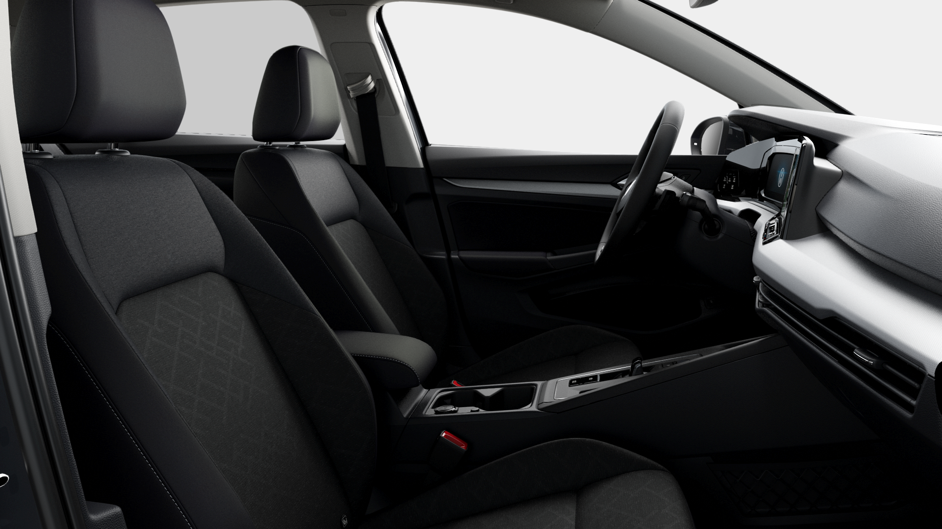 Volkswagen Golf 1.5 TSI DSG Life