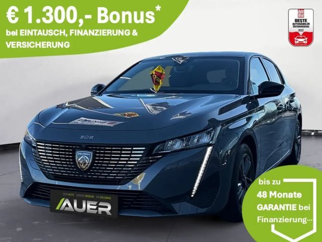 Peugeot 308 Allure Pack PureTech