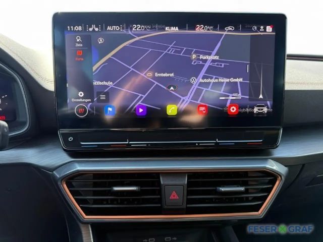 Cupra Formentor 4Drive DSG