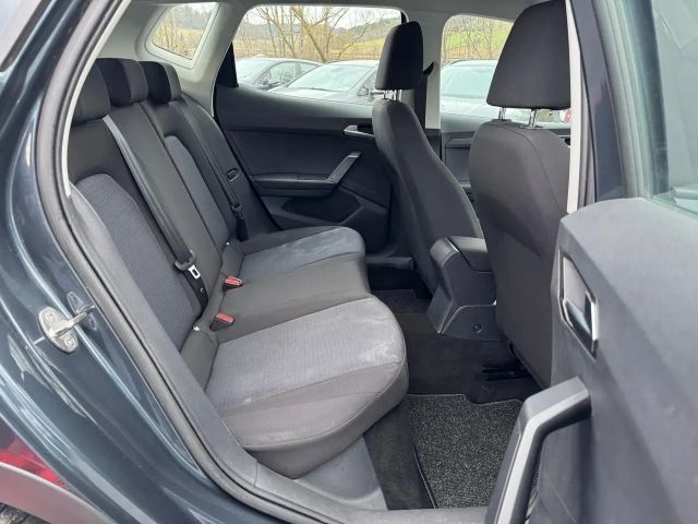 Seat Arona 1.0 TSI DSG Style