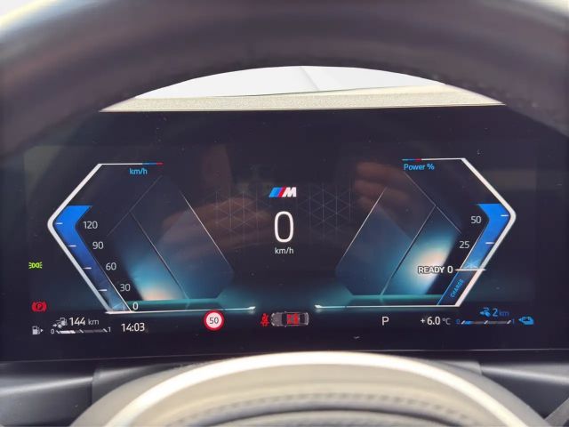 BMW 330 M-Sport Sedan