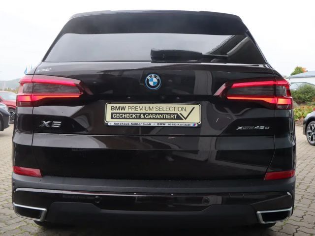 BMW X5 Comfort pakket xDrive45e