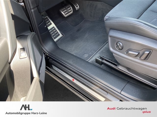 Audi SQ5 SUV TDI tiptronic Audi SQ5 SUV