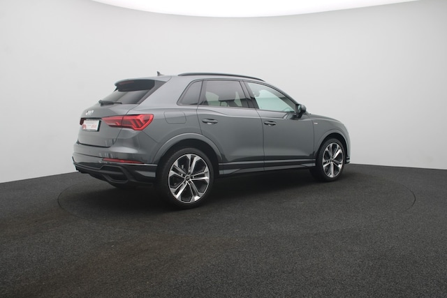 Audi Q3 35 TFSI S-Line S-Tronic