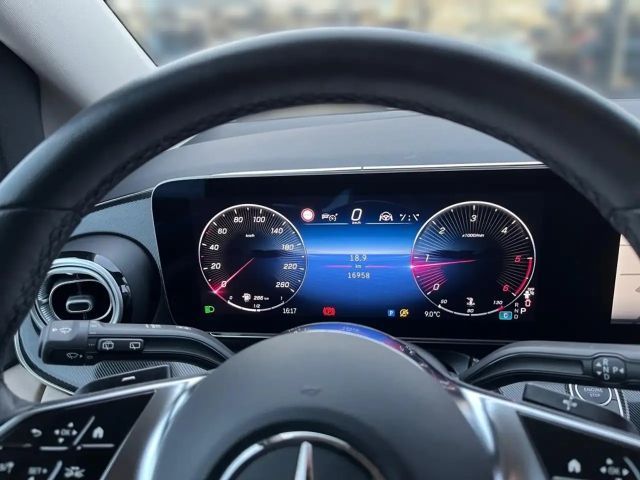 Mercedes-Benz Marco Polo Marco Polo AHK*Distr.*360°Kamera*Markise