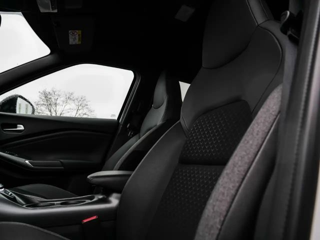 Nissan Juke N-Connecta