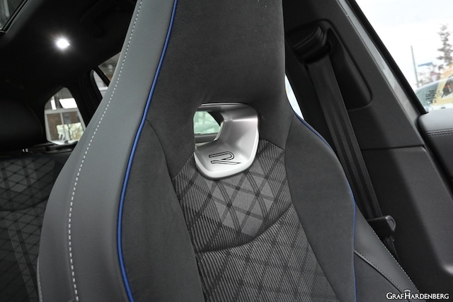 Volkswagen Passat 2.0 TDI 4Motion R-Line