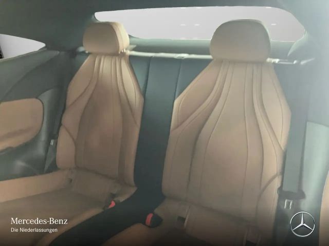 Mercedes-Benz CLE 300 AMG Line Coupé