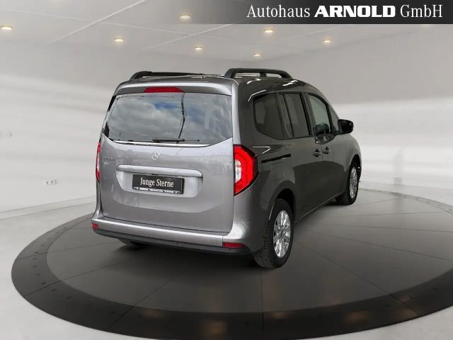 Mercedes-Benz T 180 Progressive