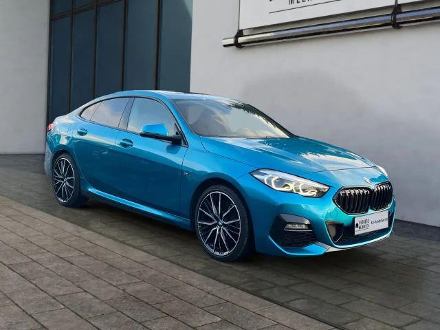 BMW 218 218i Coupé Gran Coupé M-Sport