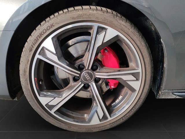 Audi A4 40 TFSI Quattro S-Line