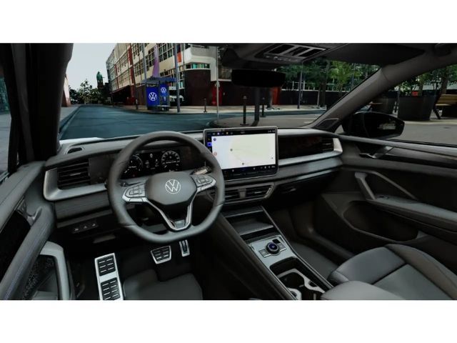 Volkswagen Tayron 2.0 TDI 4Motion DSG R-Line